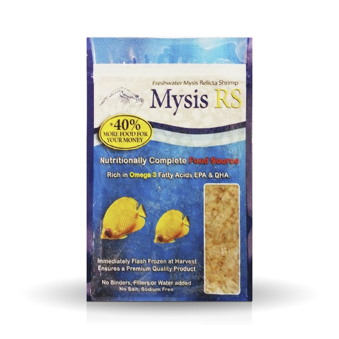 Mysis RS Freezer Bar 250g