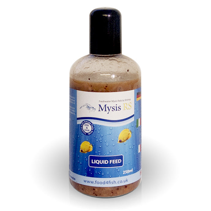 Mysis RS Liquid