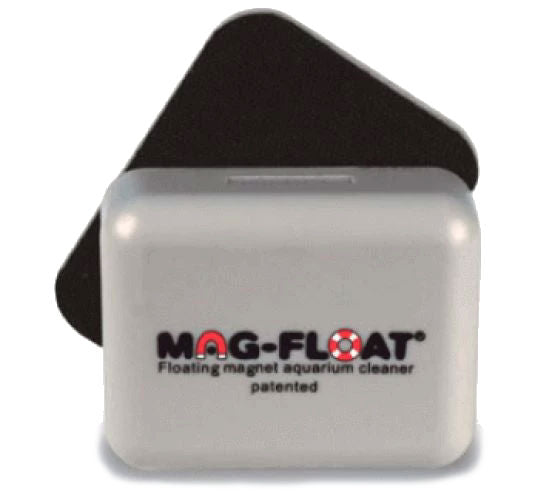 Mag Float Floating Large Magnetic Glass Cleaner - 16mm
