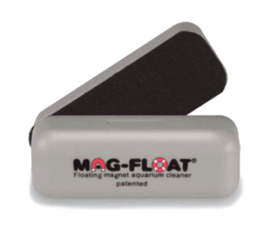 Mag Float Floating Medium Magnetic Glass Cleaner - 10mm