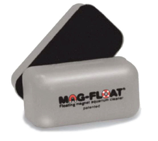 Mag Float Floating Small Magnetic Glass cleaner - 5mm