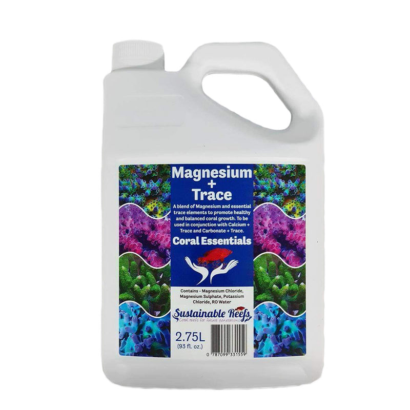 Coral Essentials Magnesium + Trace 2600ml
