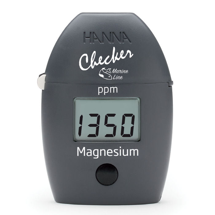 Hanna Instruments Marine Magnesium HI-783 Pocket Checker
