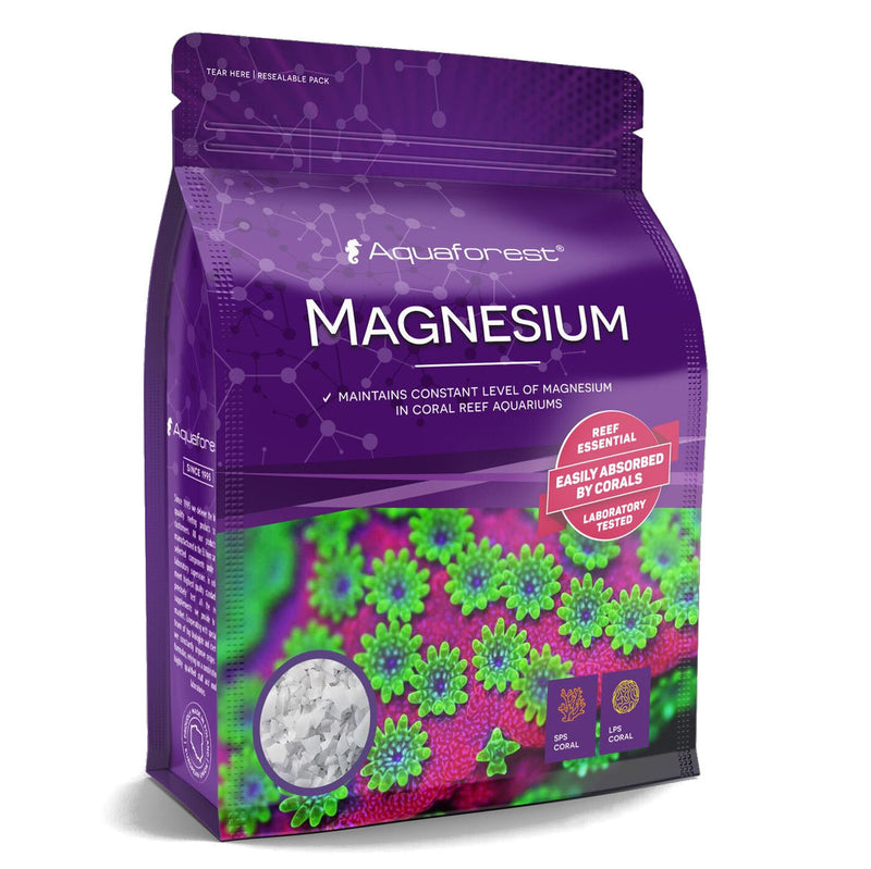 Aquaforest Magnesium 750g