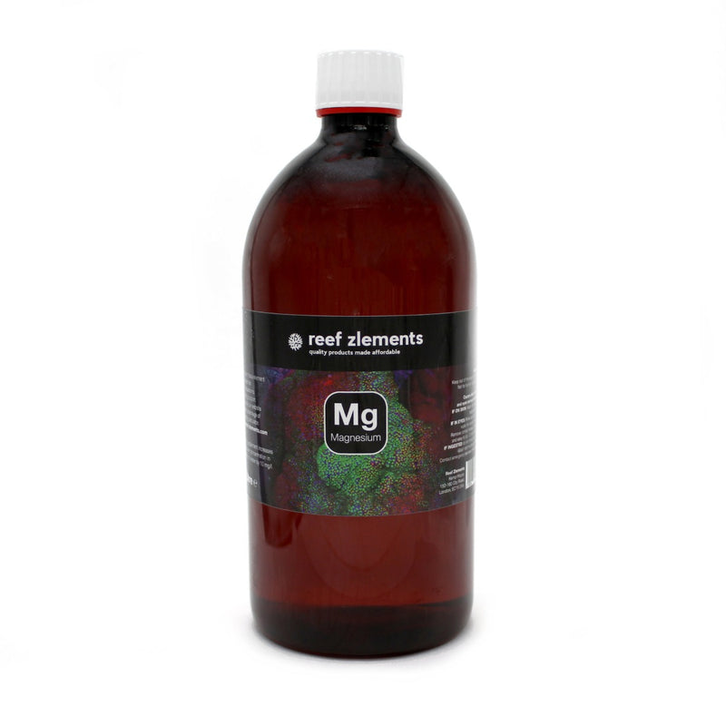 Reef Zlements Magnesium 1000ml