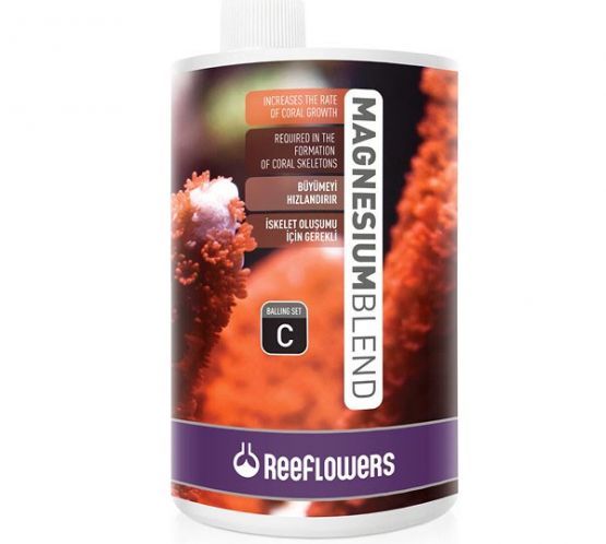 Reeflowers Magnesium Blend 1000ml