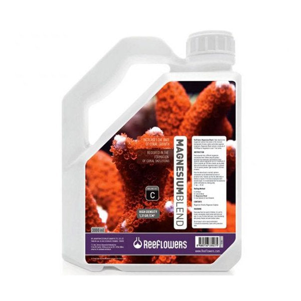 Reeflowers Magnesium Blend 3000ml