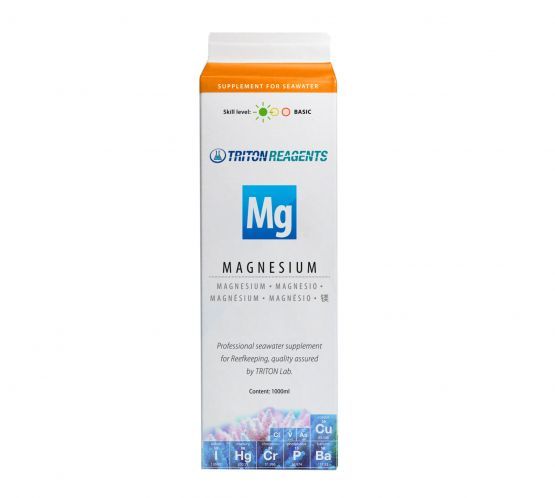 Triton Magnesium 1L