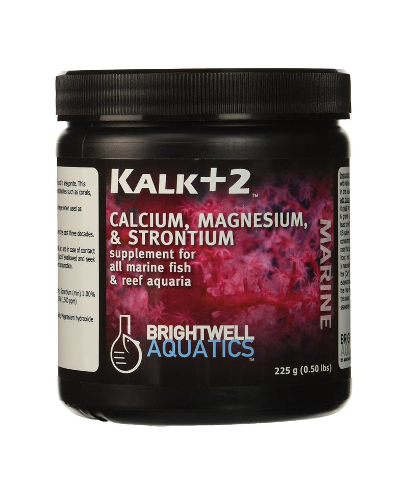 Brightwell Aquatics Kalk+2 - 100g