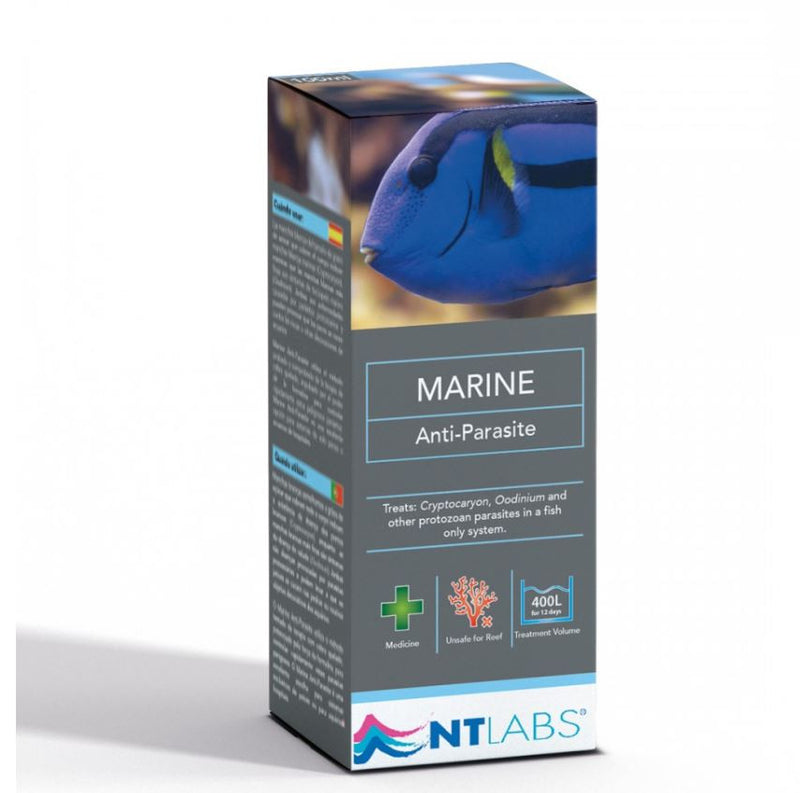 NT Labs - Anti Parasite