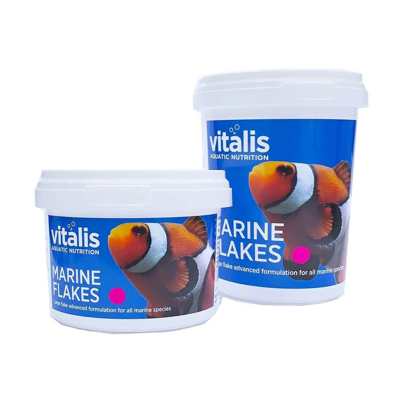 Vitalis Marine Flakes 90g