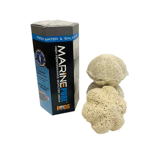 Marine Pure Pods 3 Pack