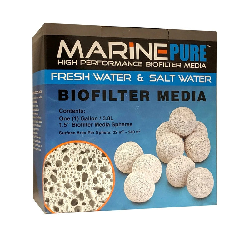 Marine Pure Spheres - 1 Gallon