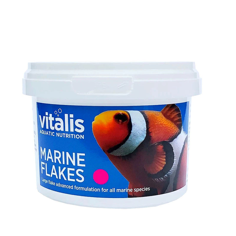 Vitalis Marine Flakes 22g