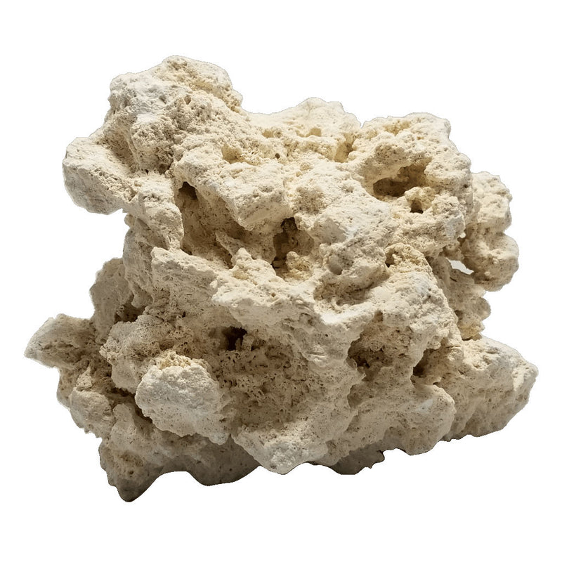 Hugo Dry Ocean Reef Rock 18-30cm 20kg Box
