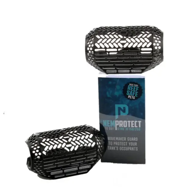 Maxpsect Gyre XF-150 / XY-150 Mesh Protection Guards