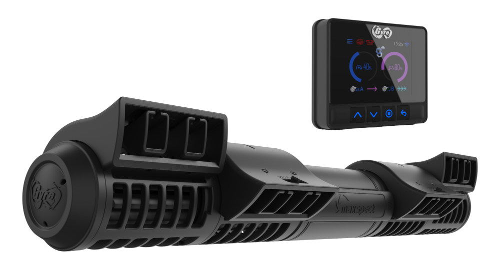 maxspect Gyre XF330 ＋　ICV6 Maxspect Gyre XF330CE Standard Package (Cloud Series) — Kraken Corals