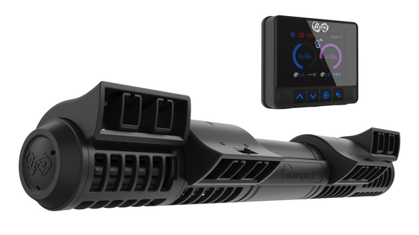 海水魚用品 Maxspect XF330 x 2 Maxspect Gyre XF330CE Standard Package (Cloud Series) — Kraken Corals