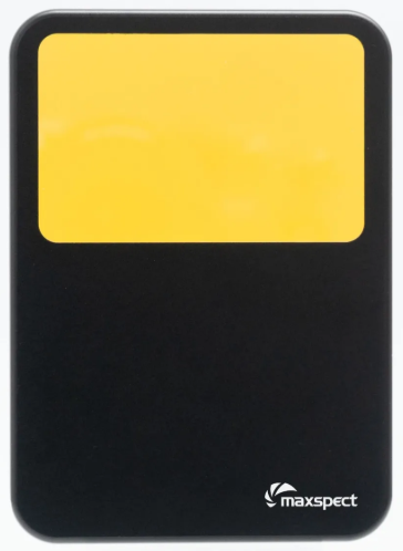 Maxspect True Reef Filter Lens - Gouda Cheese