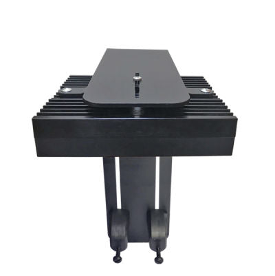 D-D Slimline Designer Bracket Gen 2for Hydra HD-Black