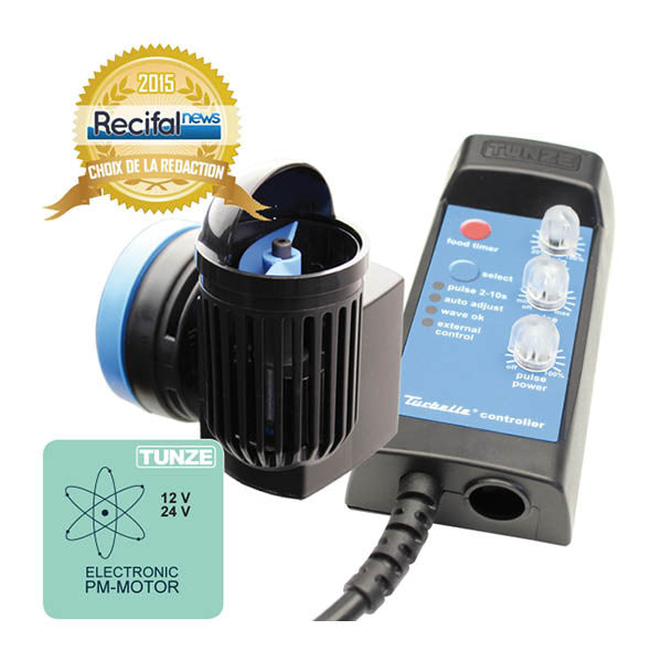 Tunze Turbelle Nanostream 6040