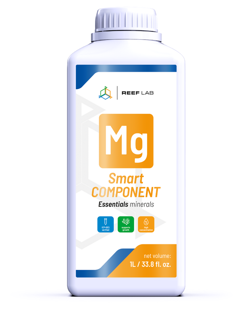 Reef Factory Smart Component Mg 1L