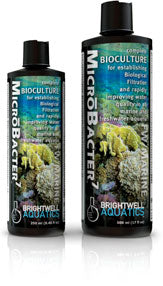 Brightwell Aquatics Microbacter 7 - 500ml