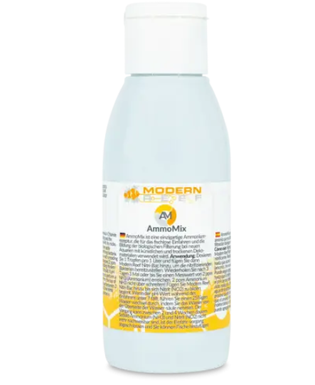 Modern Reef Ammo Mix 100ml