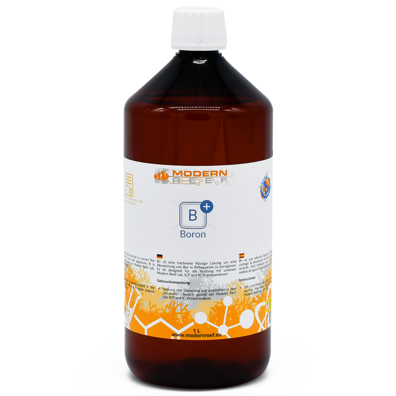 Modern Reef B+ 1000ml