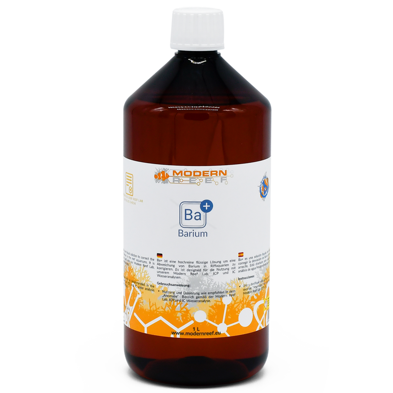 Modern Reef Ba+ 1000ml