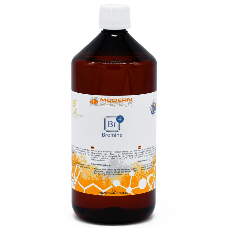Modern Reef Br+ 1000ml