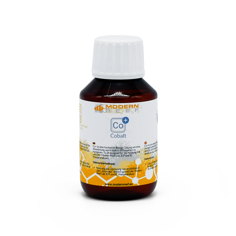 Modern Reef Co+ 100ml
