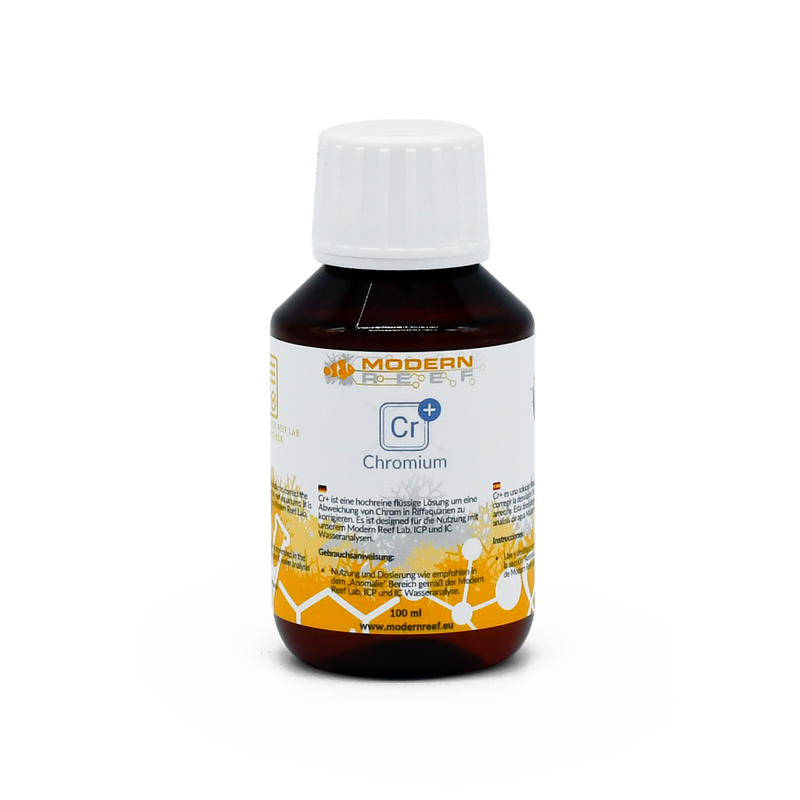Modern Reef Cr+ 100ml