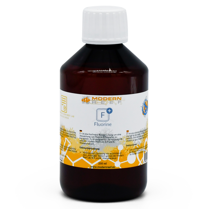 Modern Reef F+ 250ml