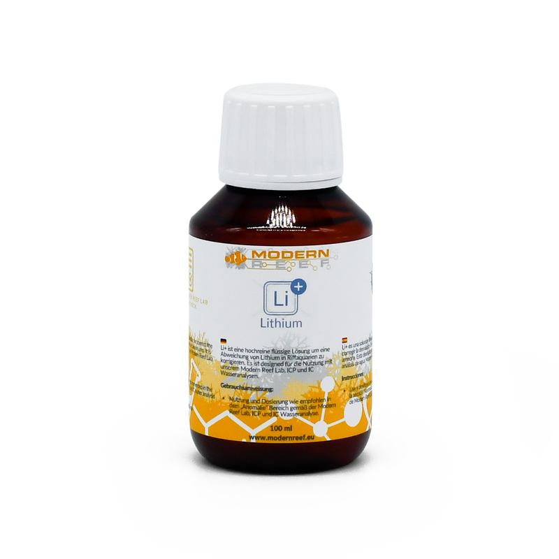 Modern reef Li+ 100ml