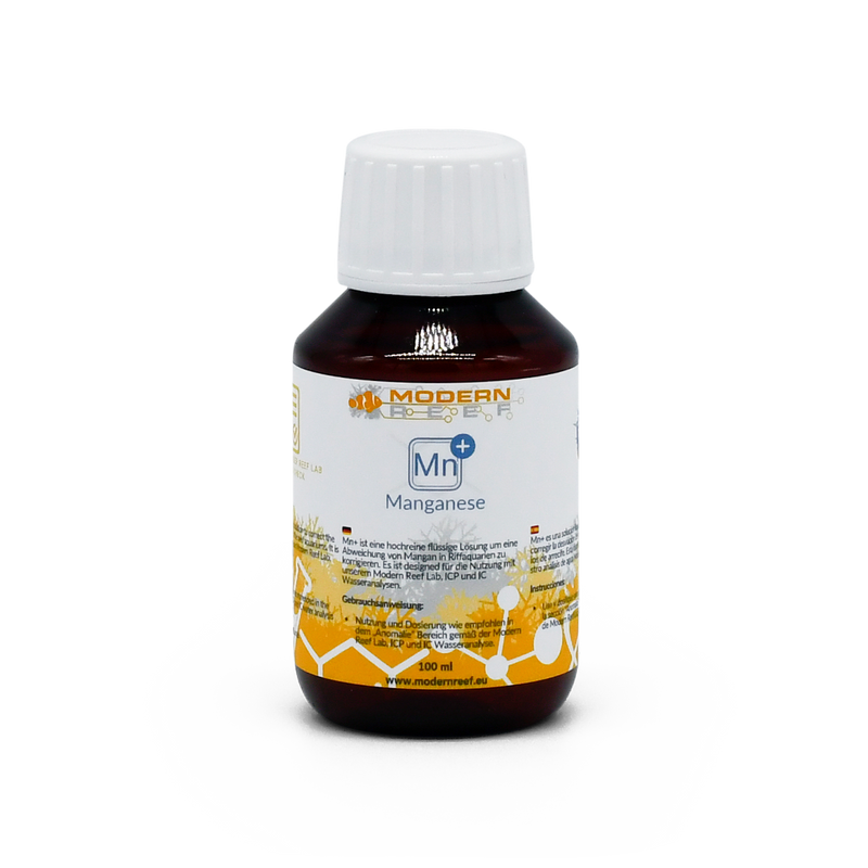 Modern reef Mn+ 100ml