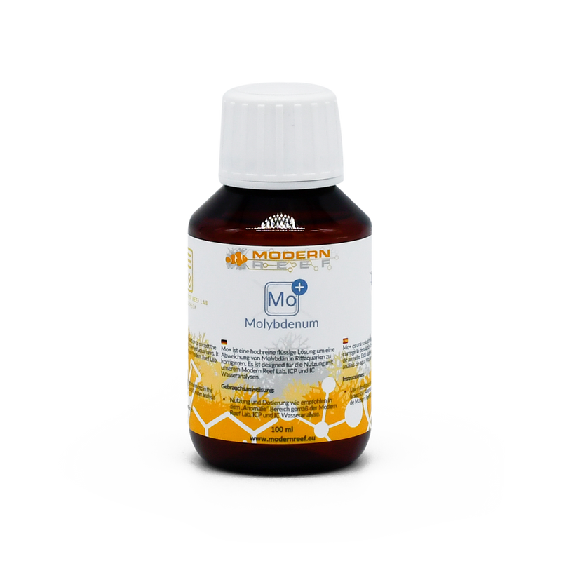 Modern Reef Mo+ 100ml