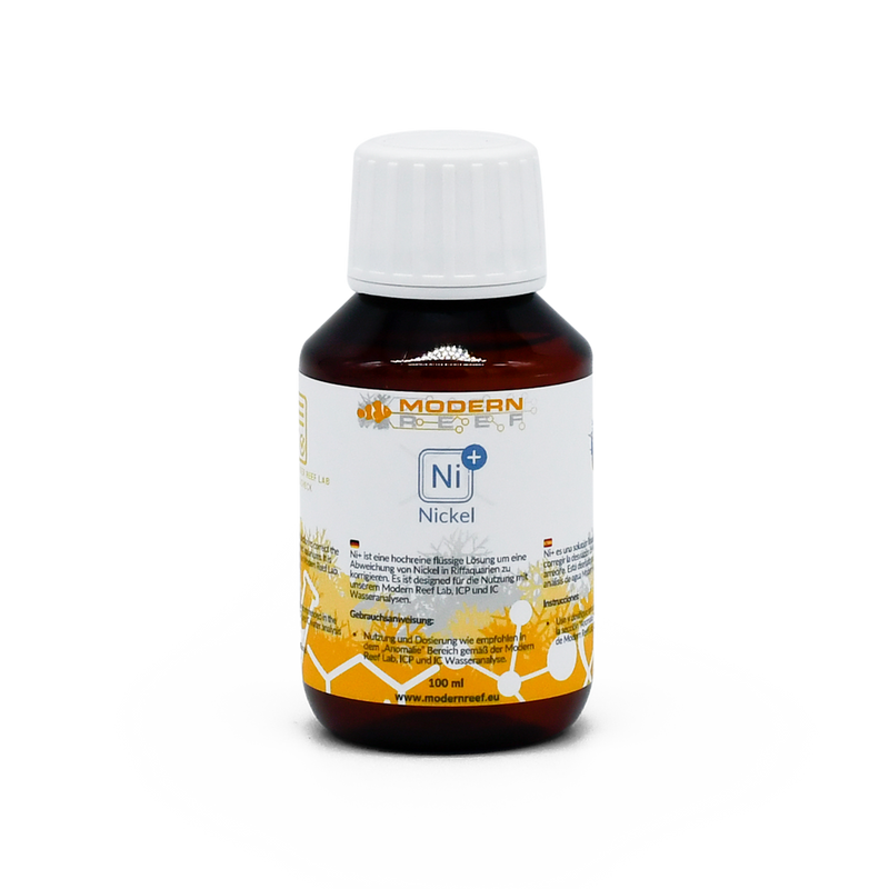 Modern Reef Ni+ 100ml