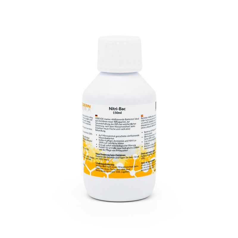 Modern Reef Nitri-Bac 150 ml