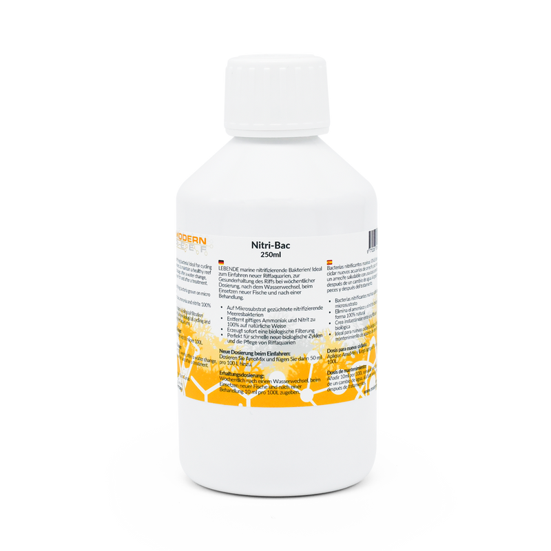 Modern Reef Nitri-Bac 250 ml