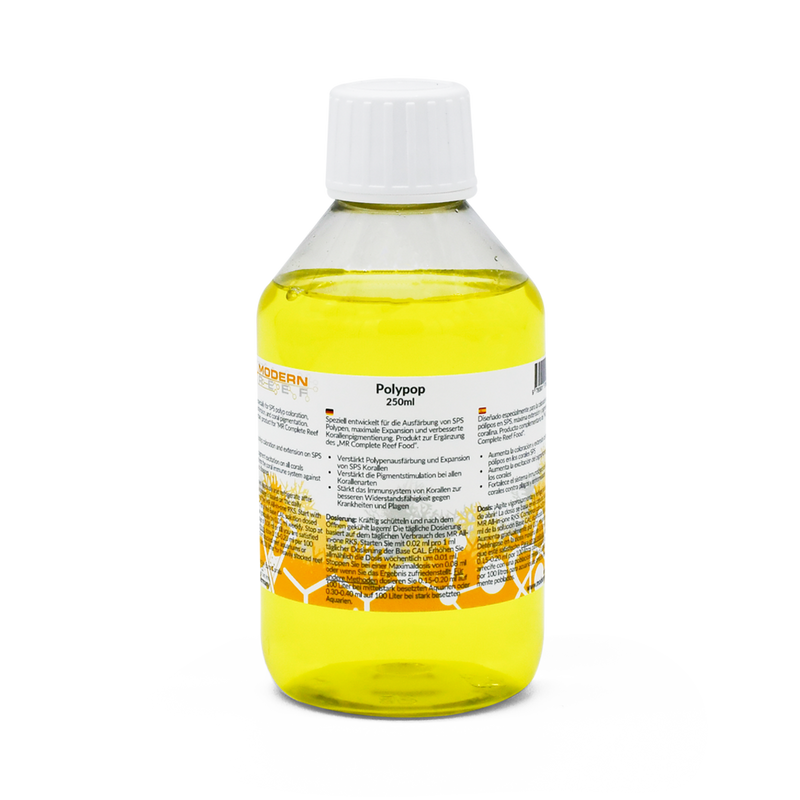 Modern Reef Polypop 250ml