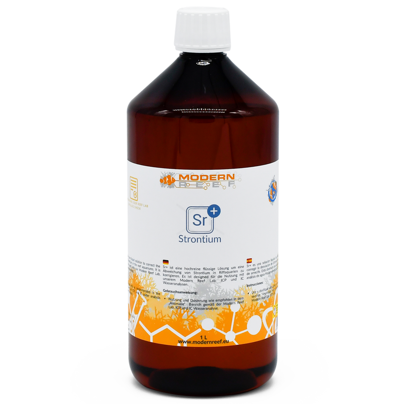Modern Reef Sr+ 1000ml