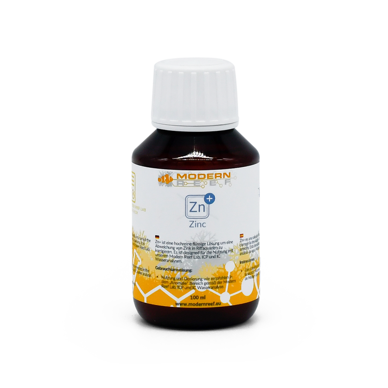 Modern Reef Zn+ 100ml