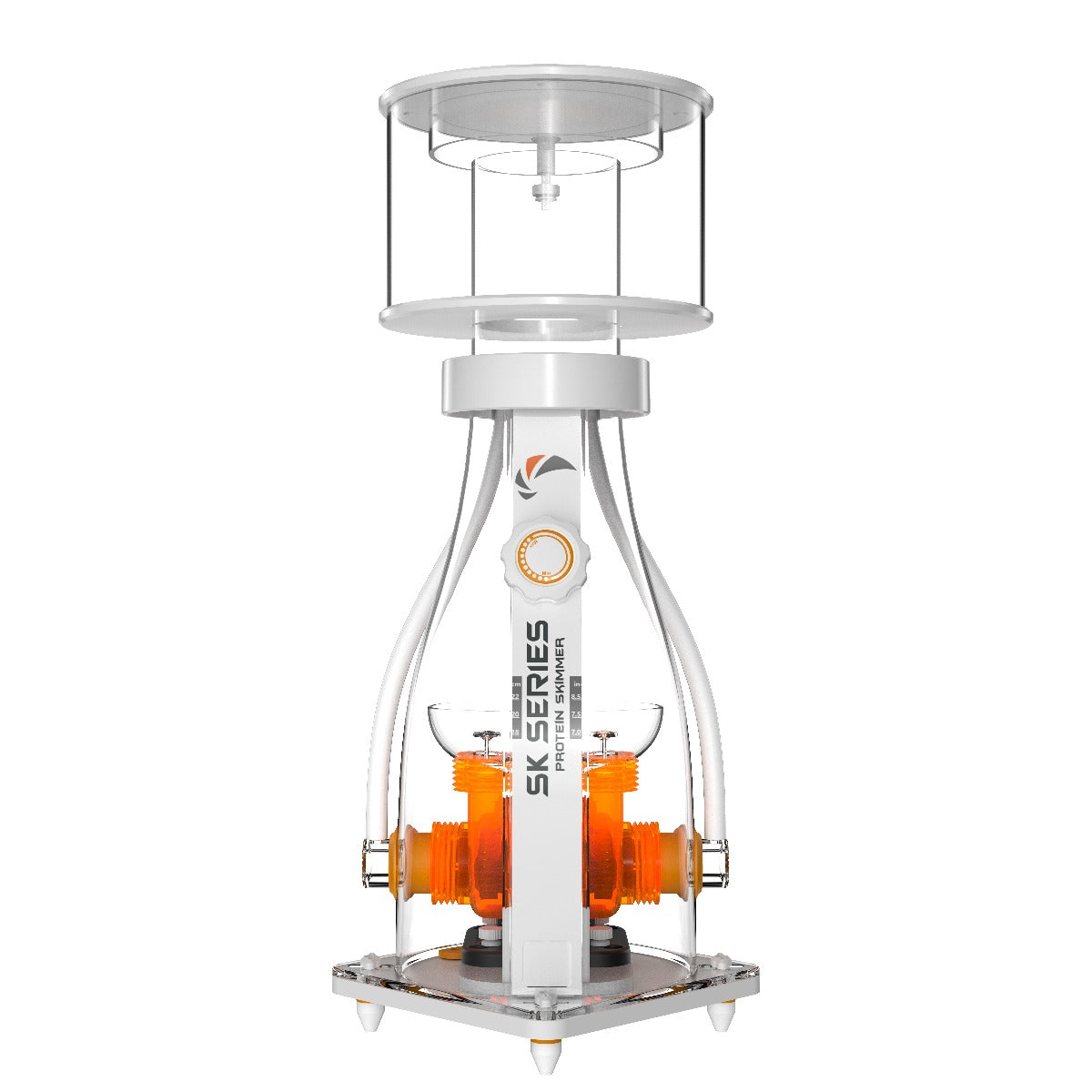 Maxspect Jump Skimmer MJ-SK800 — Kraken Corals