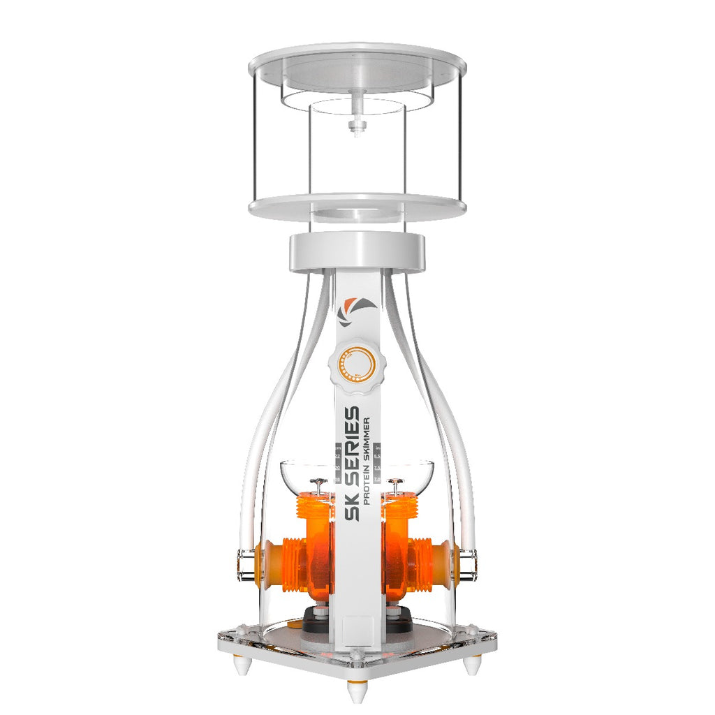 海水魚用品 Maxspect MJ-SK200 Skimmer Maxspect Jump Skimmer MJ-SK800 — Kraken Corals
