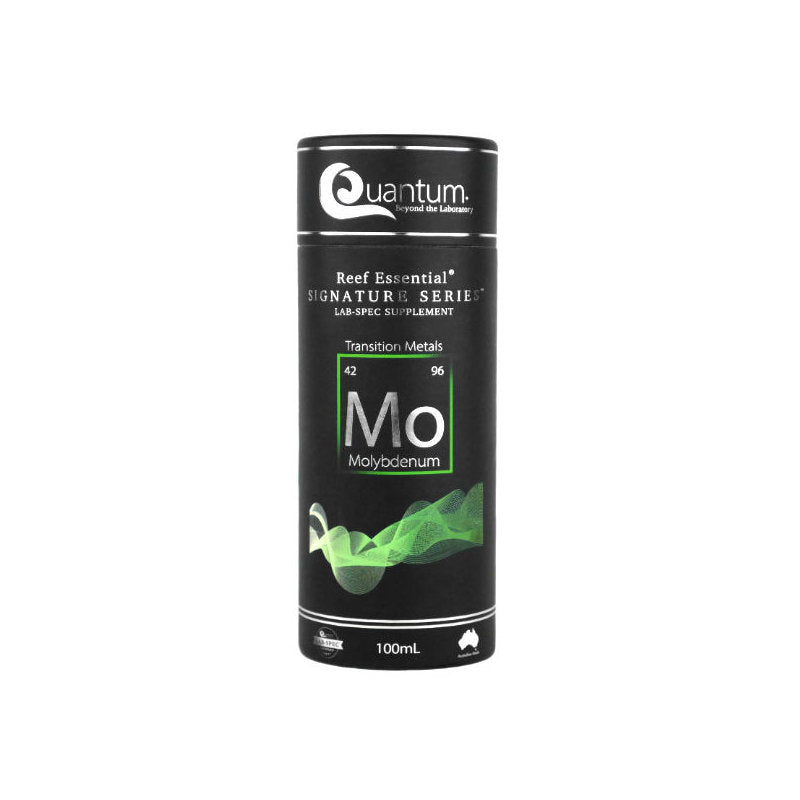 Quantum Signature Series Molybdenum 100ml