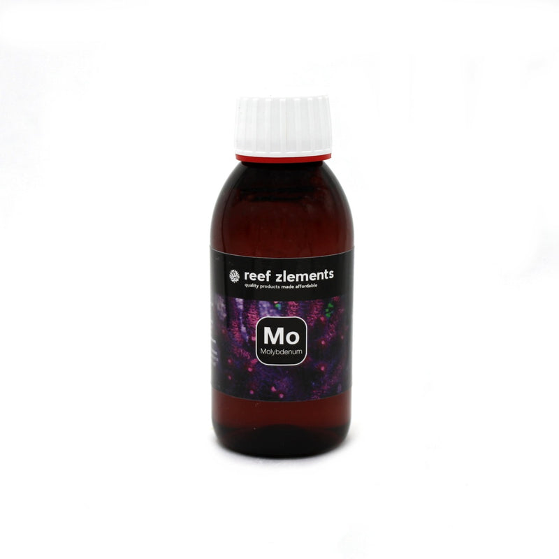 Reef Zlements Molybdenum 150ml