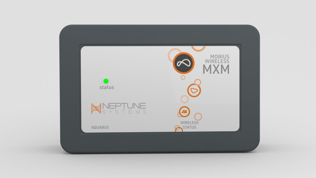 Neptune Systems MXM - Mobius Wireless Module — Kraken Corals