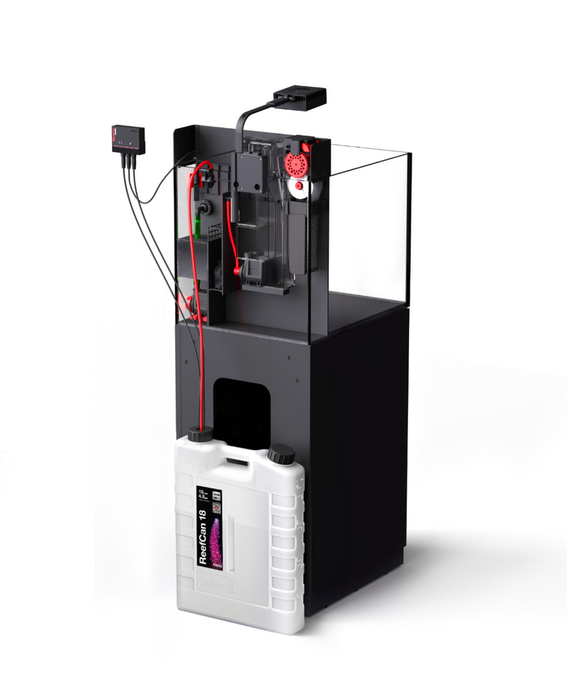 Red Sea MAX Nano G2 Pro Kit