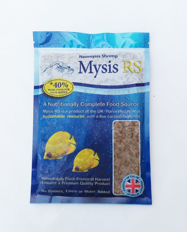 Mysis RS Freezer Bar 500g